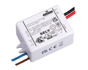 Snappy SP3-350 Triac Dimmable Driver